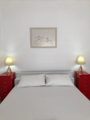 Trinity Family Apartment
